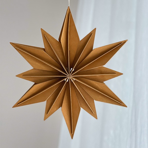 Lovi  緿   Ω   ̲ å  ŷ  ñȤΩ ֥ ʥ ץ ǥ ¸ߴ 礭 48cm Decor Star ̵ 