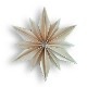 Lovi  緿   Ω   ̲ å  ŷ  ñȤΩ ֥ ʥ ץ ǥ ¸ߴ 礭 48cm Decor Star ̵ 