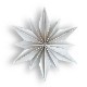 Lovi  緿   Ω   ̲ å  ŷ  ñȤΩ ֥ ʥ ץ ǥ ¸ߴ 礭 48cm Decor Star ̵ 