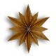 Lovi  緿   Ω   ̲ å  ŷ  ñȤΩ ֥ ʥ ץ ǥ ¸ߴ 礭 48cm Decor Star ̵ 