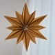 Lovi  緿   Ω   ̲ å  ŷ  ñȤΩ ֥ ʥ ץ ǥ ¸ߴ 礭 48cm Decor Star ̵ 