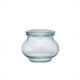 WECK �ǥ��������� 200ml ������12�ĥ��å� WE-902 �����å� DECO SHAPE ����˥����� ���饹 �ե�S������ ̩�� ��¸�� 