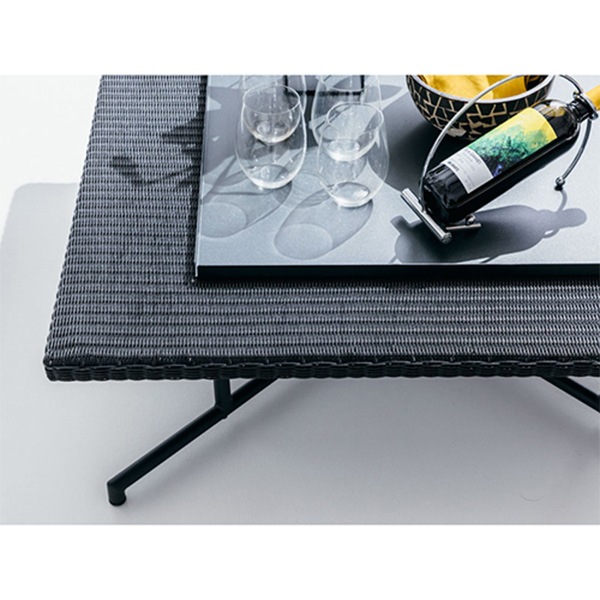 �� ���� �� MA ���� �ơ��֥� ���� �ȥ쥤 60��60 ���� �ɿ� �ѥƥ��� �ץƥ� �� �֥�å� �������� PATIO PETITE ����̵�� 