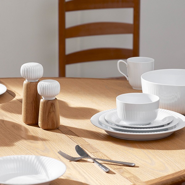 ڥåѡߥ ư   KAHLER 顼 饤 14cm ۥ磻 졼  б ̲  å ơ֥  ϥޡۥ åԥб 