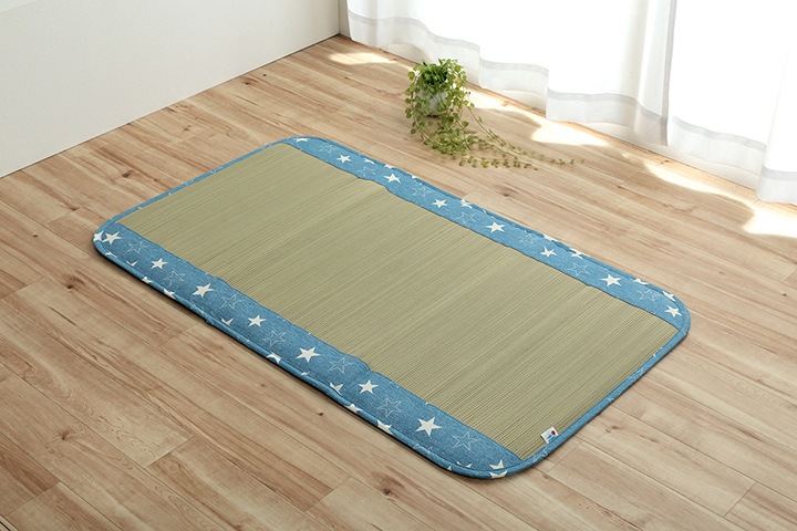 ������ ���� �٥ӡ� �ޥå� �ǥ˥ॹ���� 70��120cm ���� ���ͤ�� ���뿲 �Ҷ��� �٥ӡ��� ����� ���� �ý� �� �л��ˤ� �����ˤ� �����ҥ� ikehiko ����̵�� 