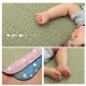 ������ ���� �٥ӡ� �ޥå� �ǥ˥ॹ���� 70��120cm ���� ���ͤ�� ���뿲 �Ҷ��� �٥ӡ��� ����� ���� �ý� �� �л��ˤ� �����ˤ� �����ҥ� ikehiko ����̵�� 