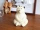 �ޥե顼�դ� �������� ����Ȣ 2025 �֥롼 �ܡ����� Polar Bear Money box PLASTEP ����͢���� ���� ���꡼�� �򤯤� �������� �ݡ��顼�٥� �ե������ �̲� ����̵�� ��åԥ��б� 