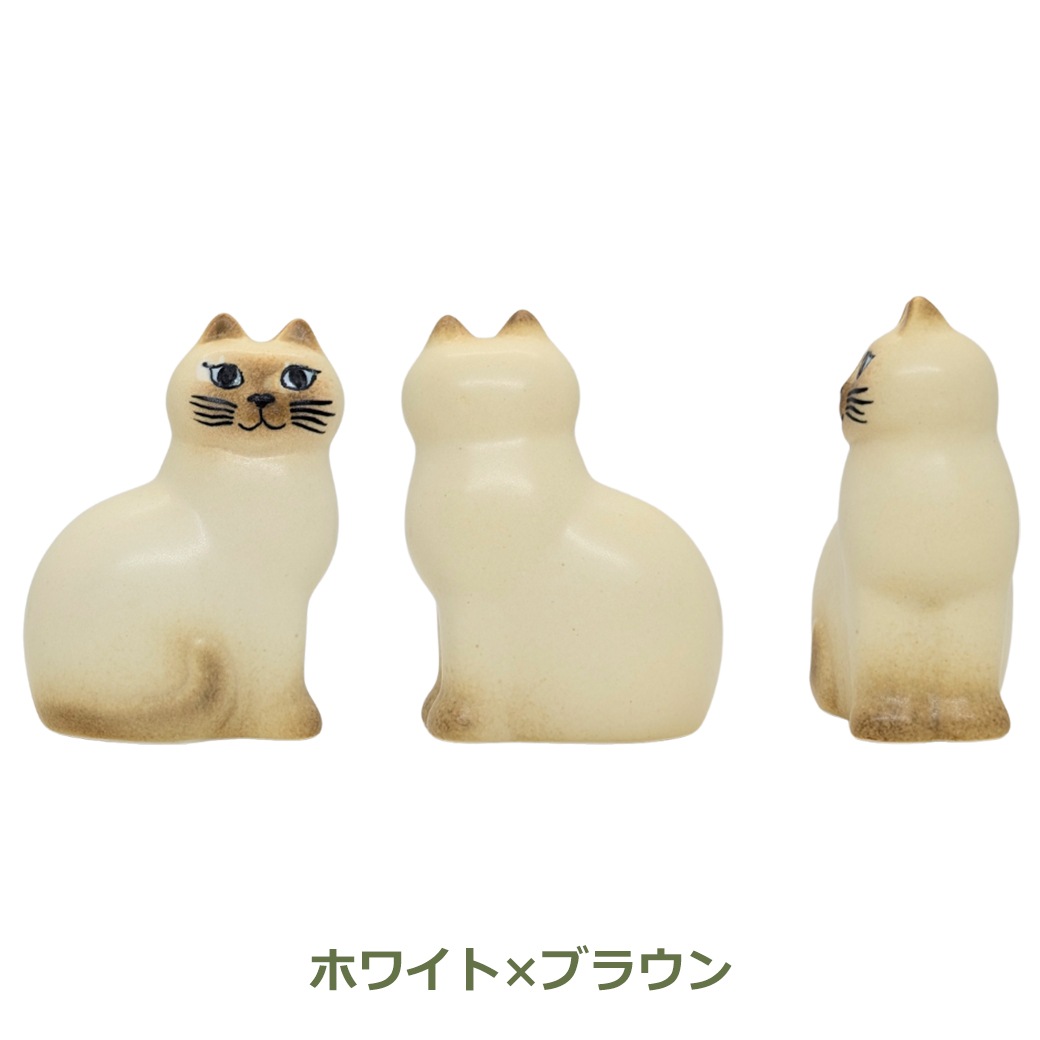 �ꥵ�顼���� ��ʪ �ͥ� ǭ �ޥ� MANZ S 9cm mini �ߥ� Lisa Larson ����å� cat �̲� ���� ����ƥꥢ ��ʪ ����� ���å� ����ץ� ���襤�� ǭ���� 