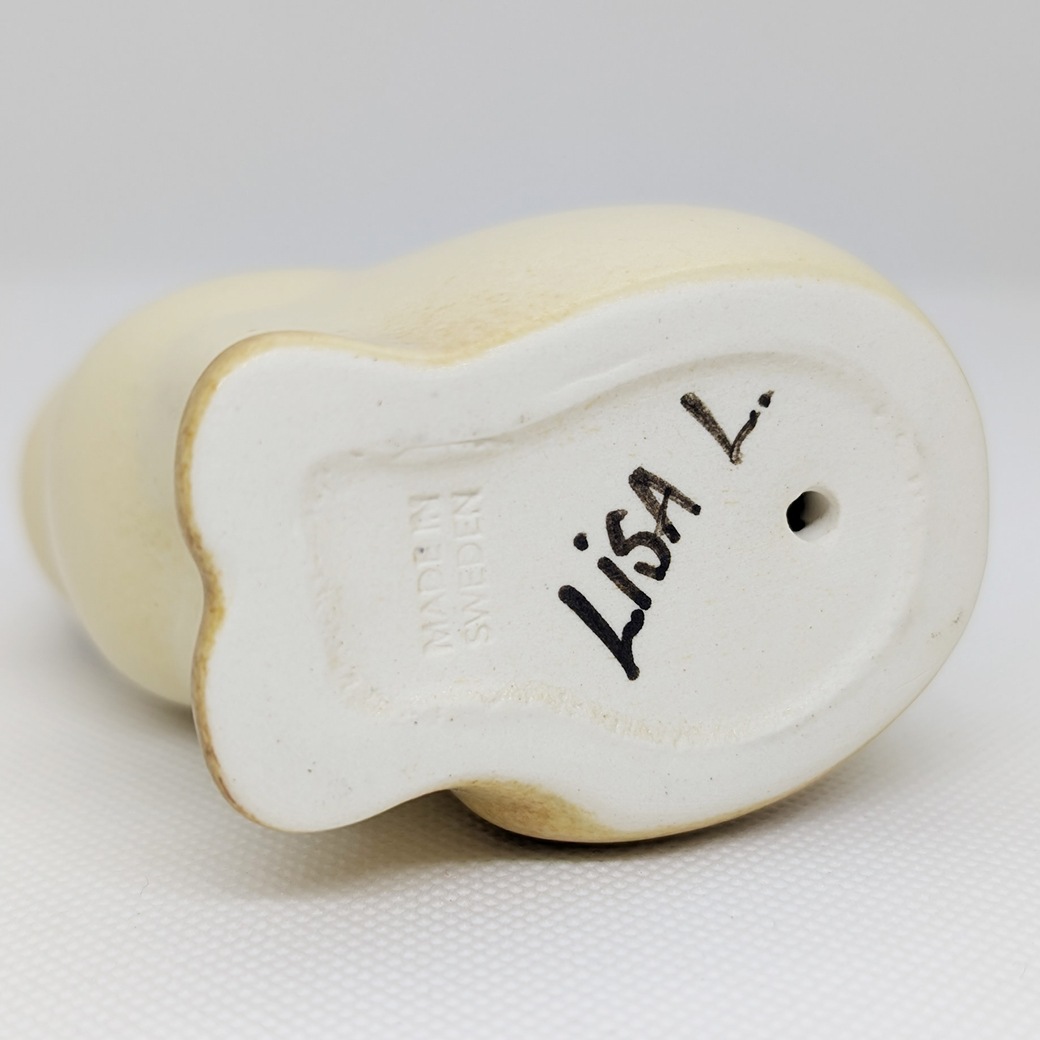 �ꥵ�顼���� ��ʪ �ͥ� ǭ �ޥ� MANZ S 9cm mini �ߥ� Lisa Larson ����å� cat �̲� ���� ����ƥꥢ ��ʪ ����� ���å� ����ץ� ���襤�� ǭ���� 