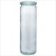 ȥ졼 600 ml WE-905 եS STRAIGHT WECK å ˥ 饹 ¸ ƴ Ǯ ̩ ¸ 