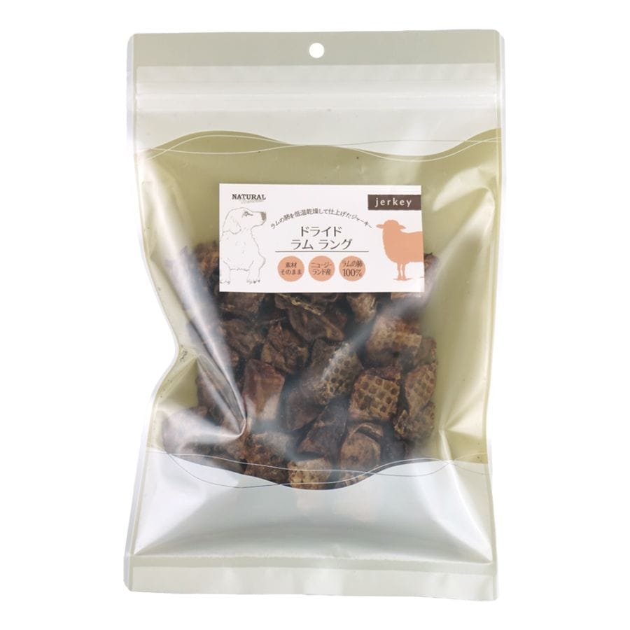 ドライドラムラング ｜ナチュラルハーベスト/カントリーロード【公式