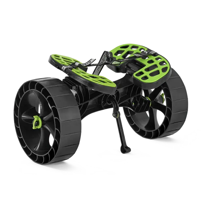 カヤック 二馬力 ドーリー レイルブレイザ カヤック 二馬力 ドーリー