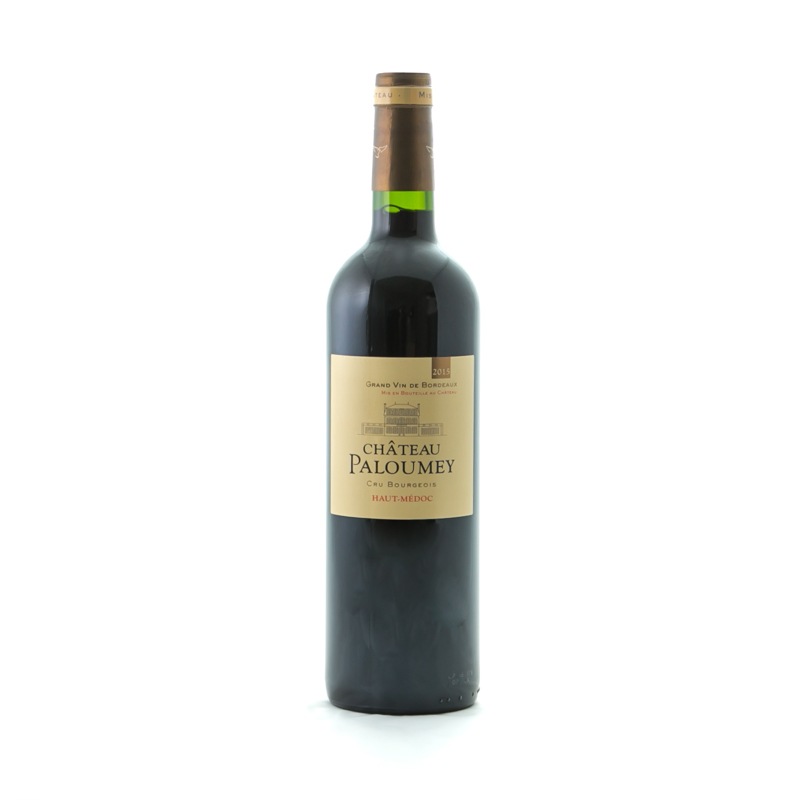 CHATEAU PALOUMEY 2016 古酒　ワイン シャトーパルメイ2016 | 赤ワイン | Vineyard ｳﾞｨﾝﾔｰﾄﾞ