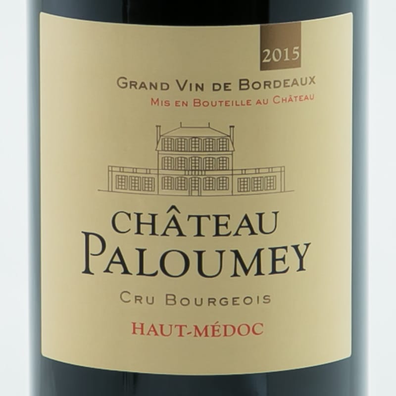 CHATEAU PALOUMEY 2016 古酒　ワイン シャトーパルメイ2016 | 赤ワイン | Vineyard ｳﾞｨﾝﾔｰﾄﾞ