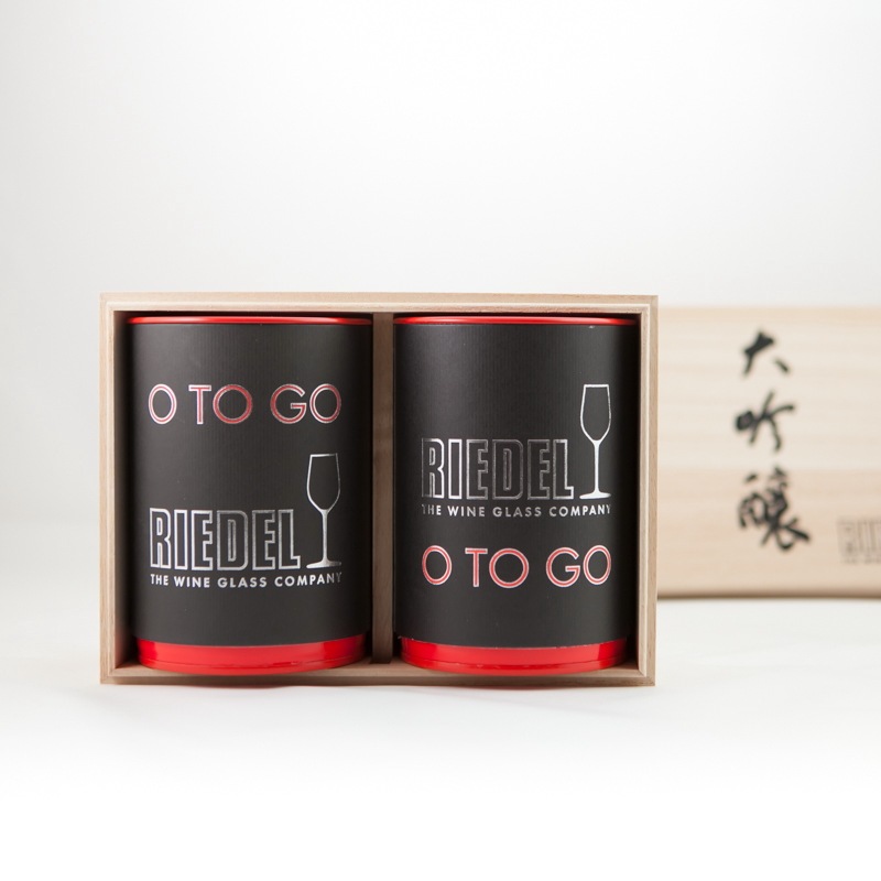 Riedel���꡼�ǥ롡������375�ա���Ȣ�����