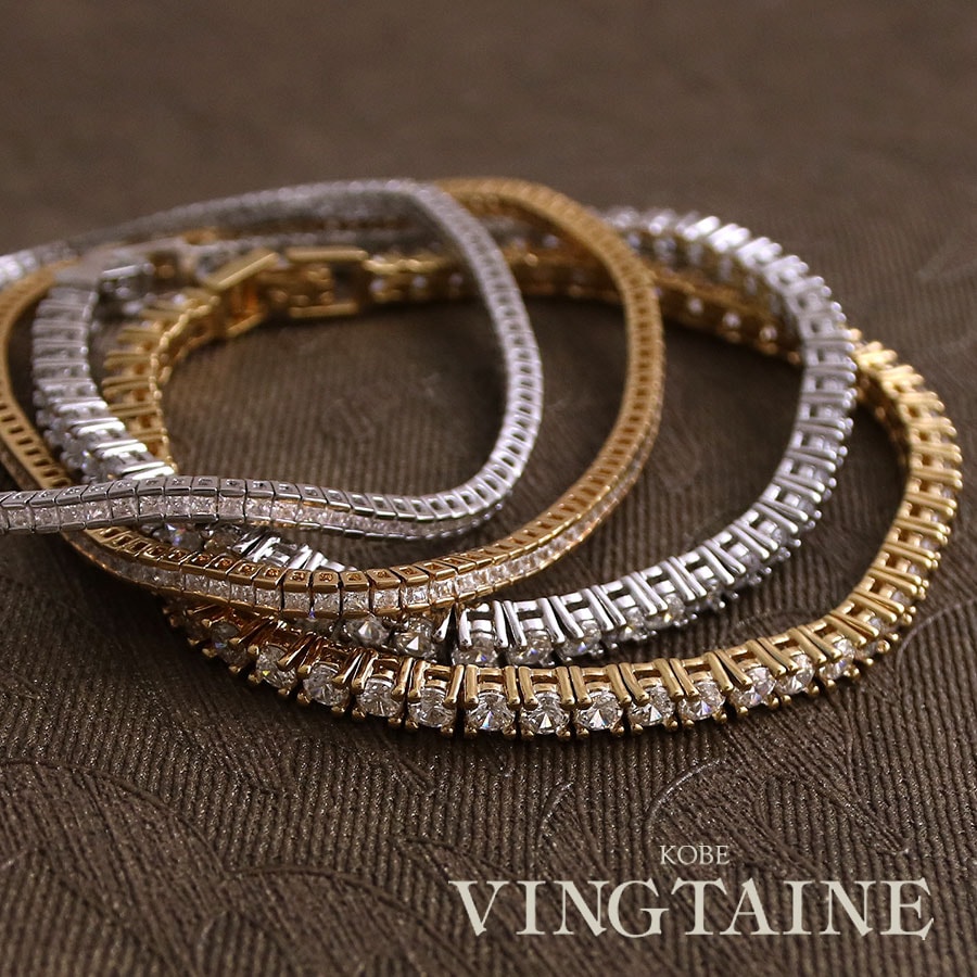 �ƥ˥��֥쥹��å� B2-2