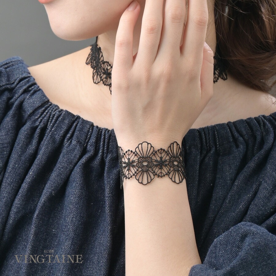 ���쥬��ȥե��졼���֥쥹��å� B4055 