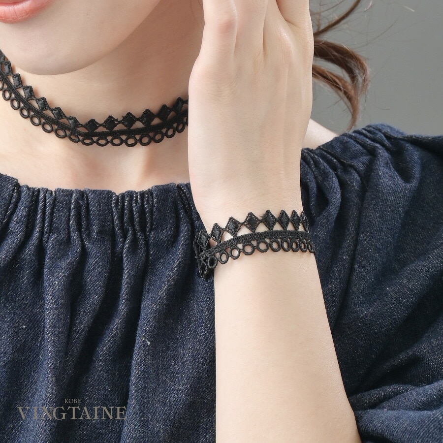 �֥�å��졼���֥쥹��å� B4056 