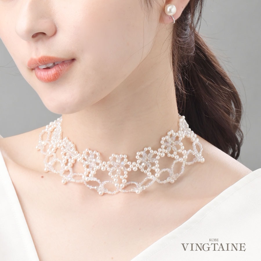 ��SALE���ӡ����ߥѡ�����硼���� �ͥå��쥹 C14-12 