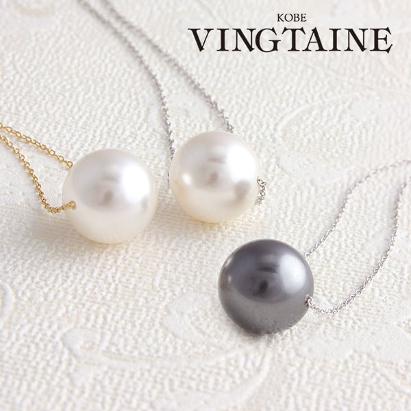 ������ե������ѡ����γ�ͥå��쥹��12mm�� ���饤�ɼ������㥹���� C3141 