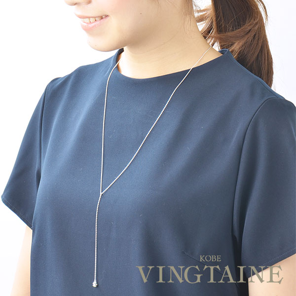���ȡ����դ�Y���饤����󥰥�������ͥå��쥹 C3149 