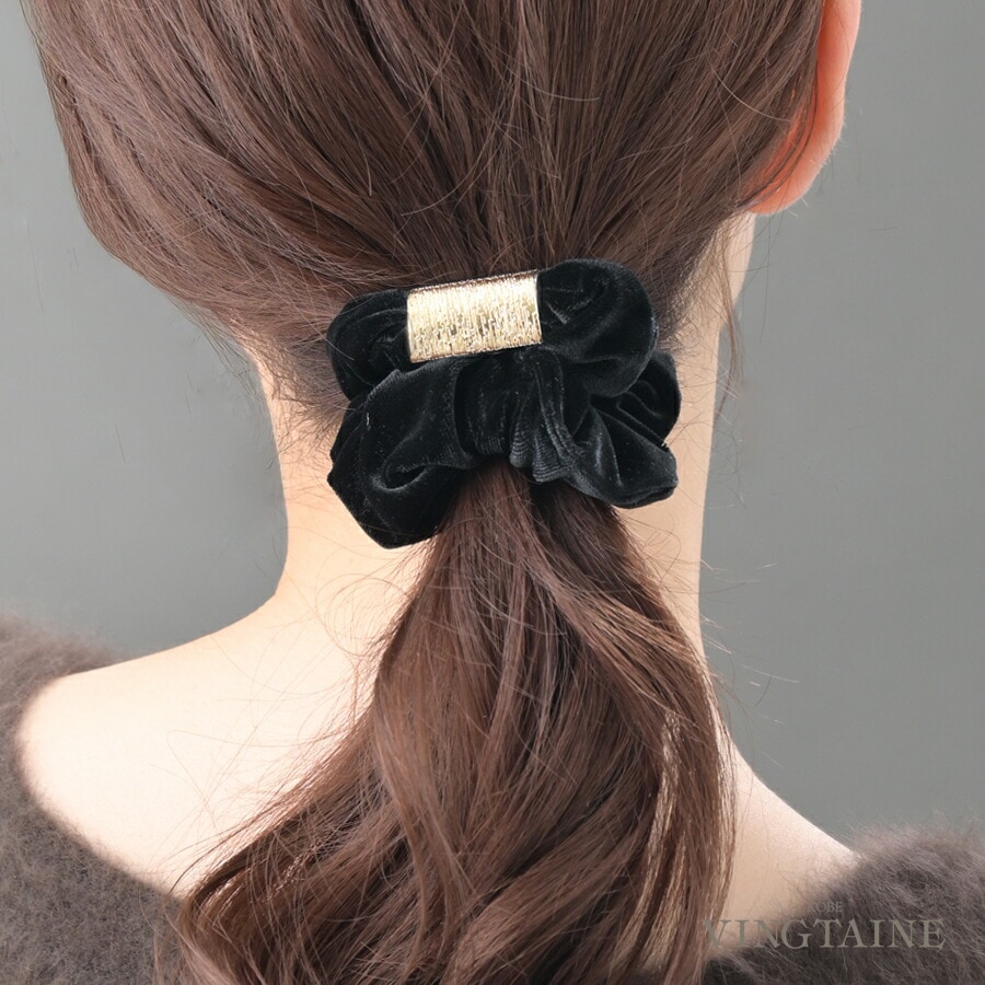 ヘアアクセサリー | ヴァンテーヌ（VINGTAINE）公式WEBSHOP
