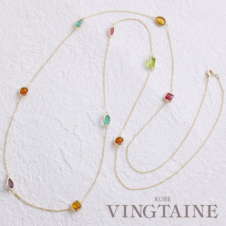 ���奨��ʥߥå������顼���ȡ�����󥰥ͥå��쥹 C3249 