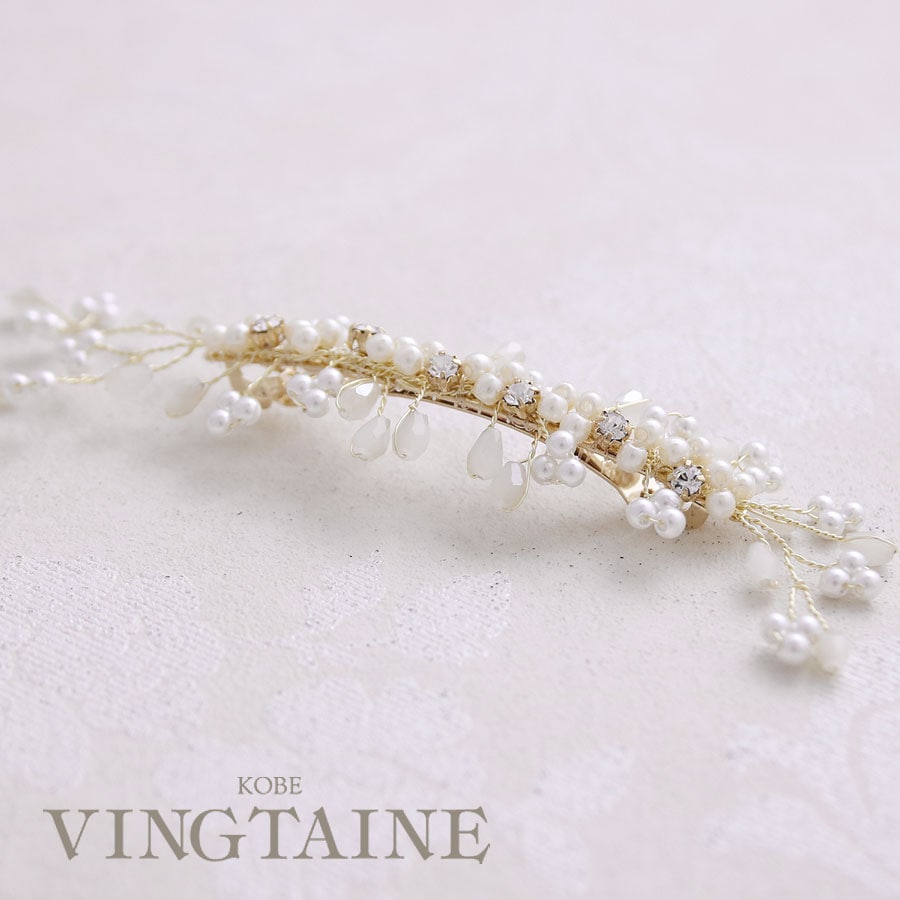 �ӥ��塼 �ѡ��� ������� �֥��� �Х�å� H7263