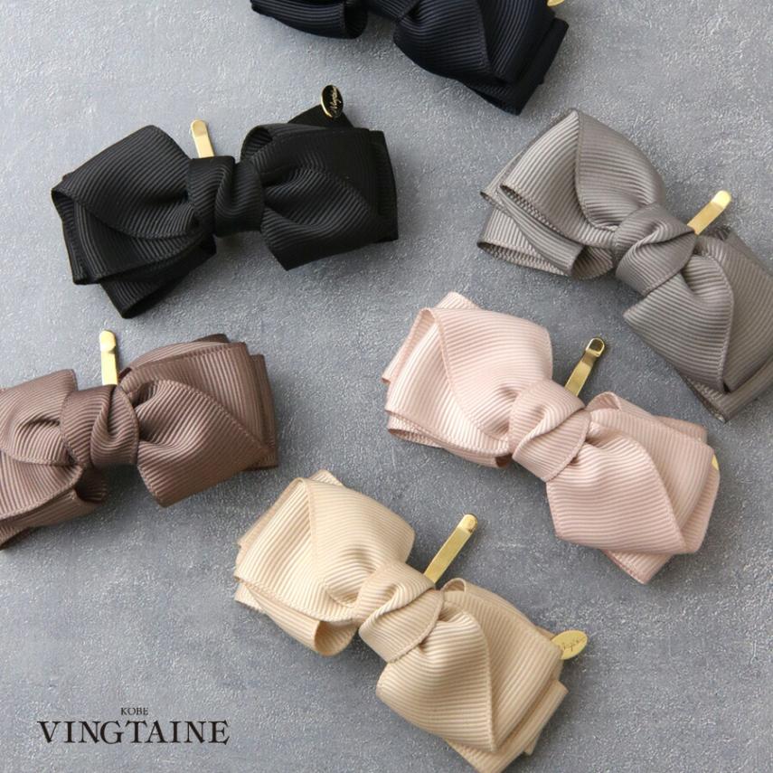 ヘアアクセサリー,ヘアカフ | ヴァンテーヌ（VINGTAINE）公式WEBSHOP