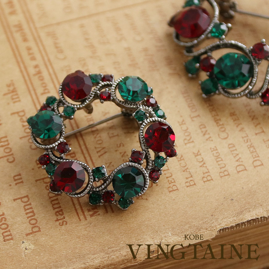 ��15��ݥ���ȥХå����ͥ��ݥ�����̵����X'mas���顼 ���ꥹ�ޥ��꡼���֥�������S) BR-106��mbgt��