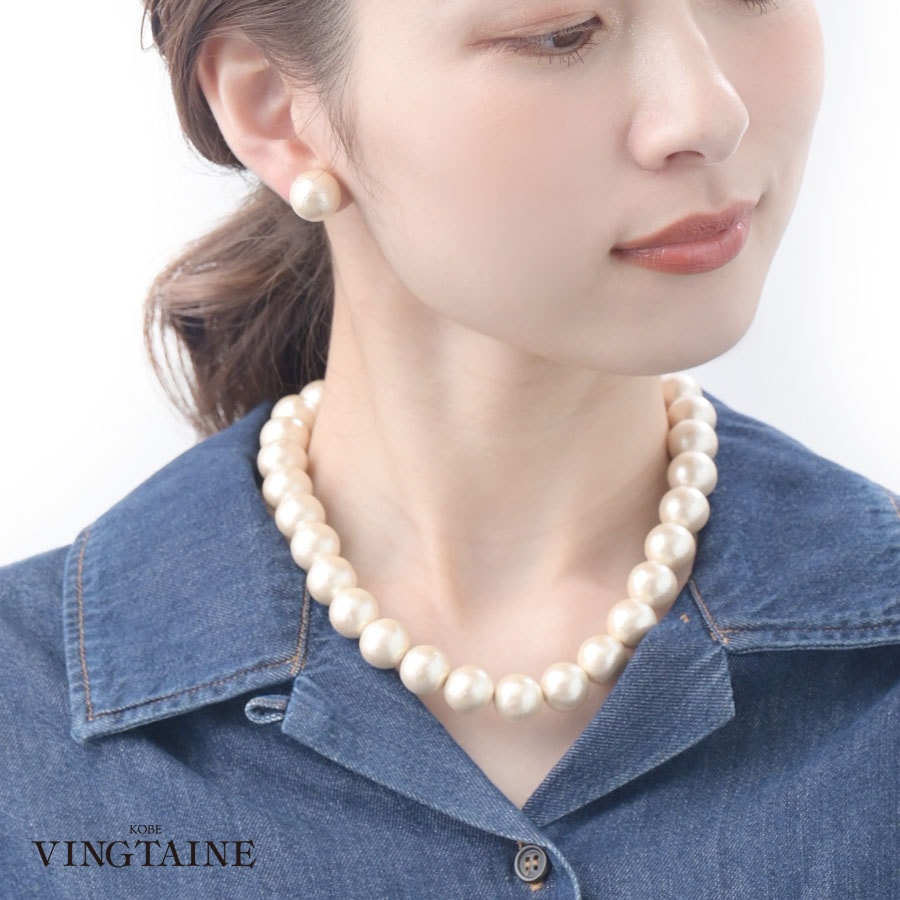 ���åȥ�ѡ���ͥå��쥹��14mm�� C3158 