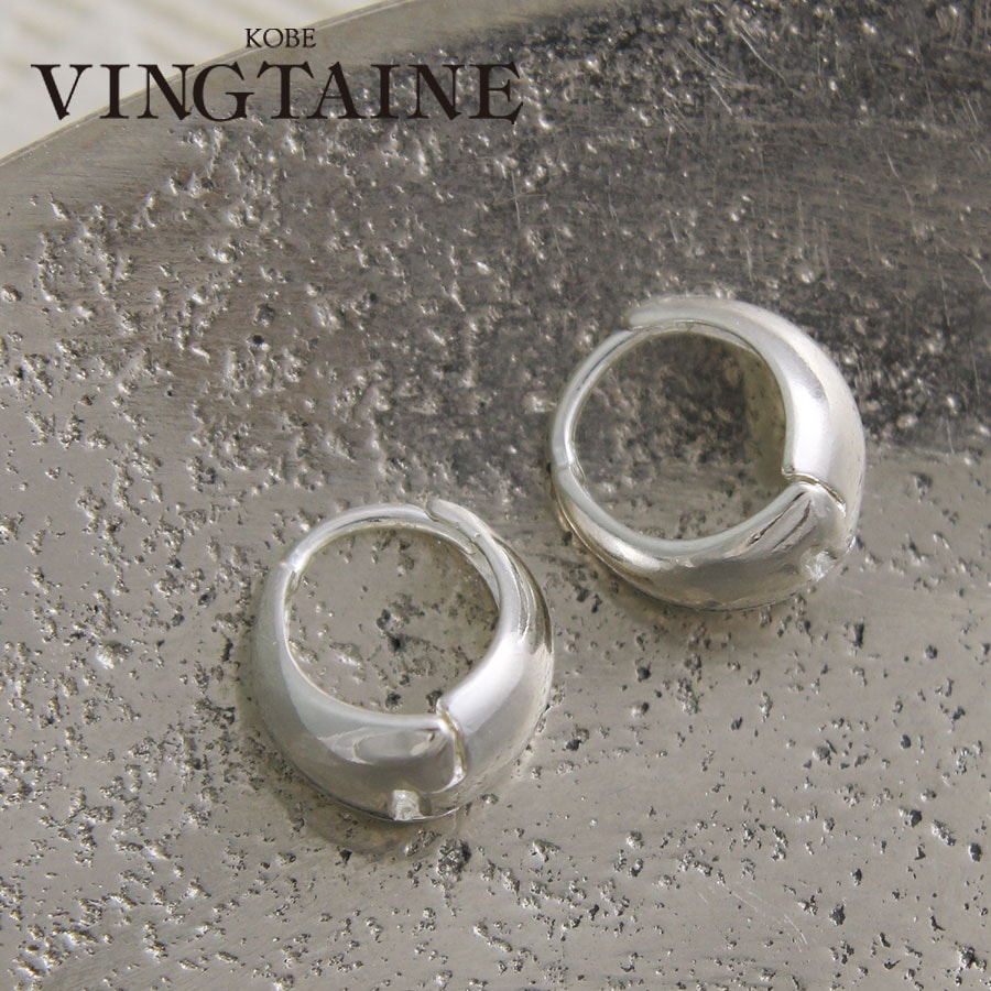 Silver925  ߥ˥աץԥ  SVP064 