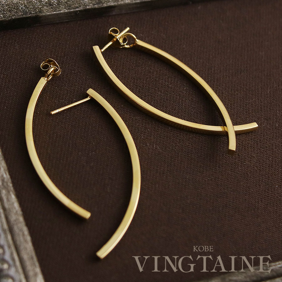 Silver925 ��18�����ƥ��� ���֥�С�����å��ԥ��� SVP087