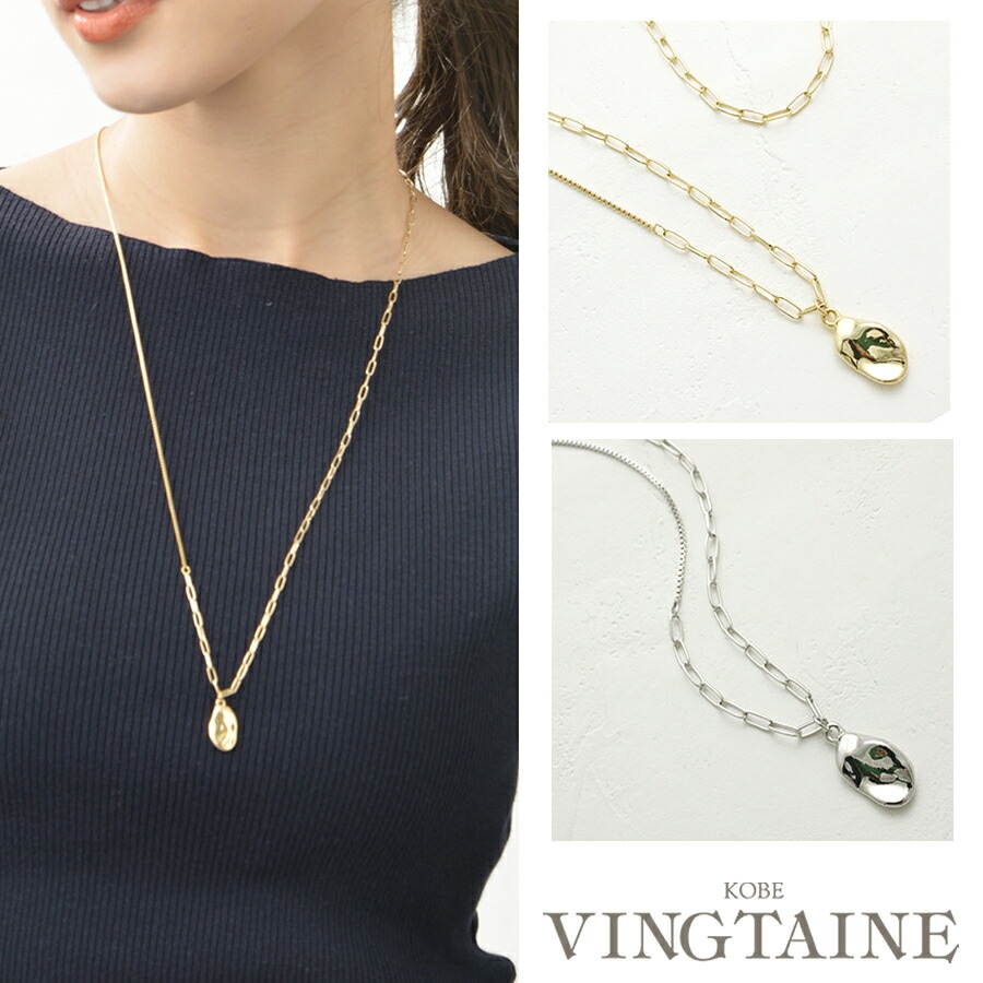  �᥿����㡼��ߥ�������2way���󥰥ͥå��쥹 C3294