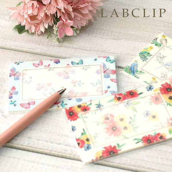 ��LABCLIP/��ܥ���åסۥߥ˥����� �����ǥ� LAB-67