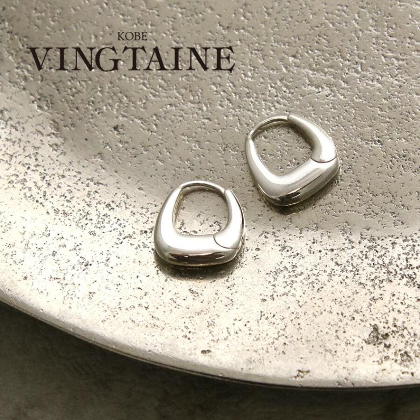 Silver925 ߥ˥աץå쥹ԥ  SVP162