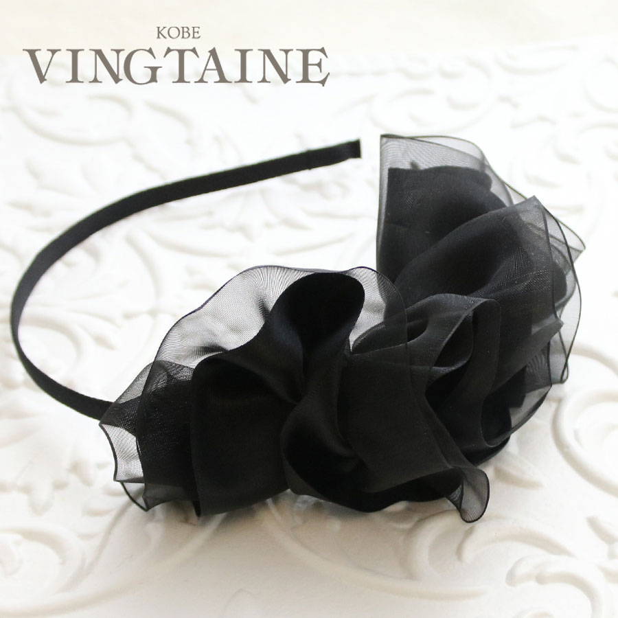 44247 Hair Accessary “Penelope” – FOXEY 公式オンラインブティック