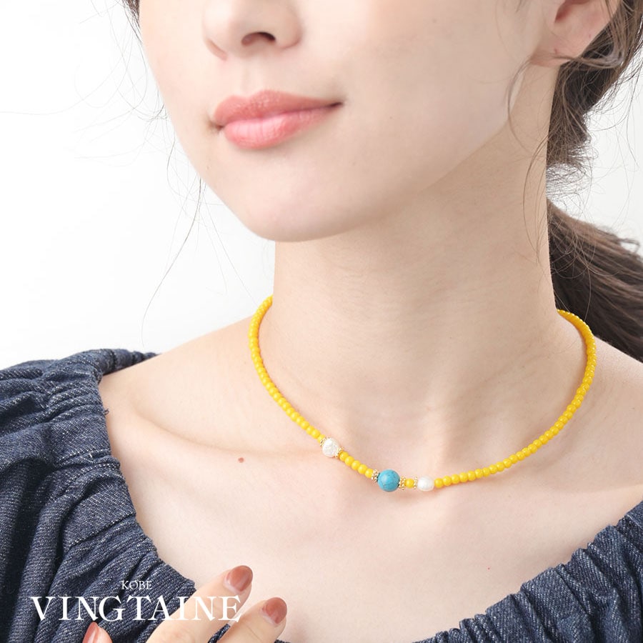 ��SALE���ӡ����ߥ�������������ե�ͥå��쥹  C3336