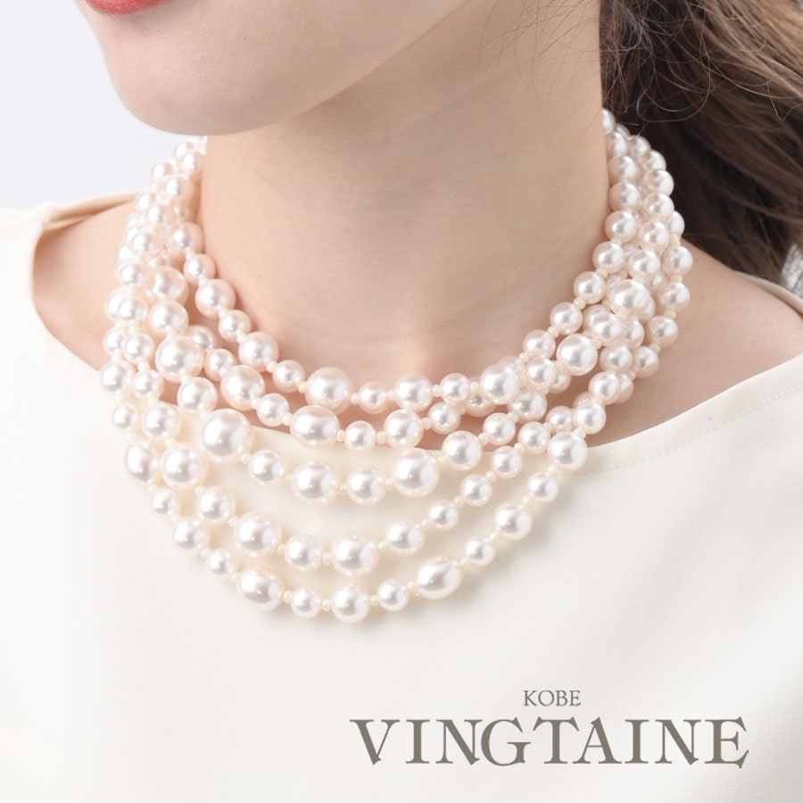 ������̵����5Ϣ�ѡ���ͥå��쥹  C3339