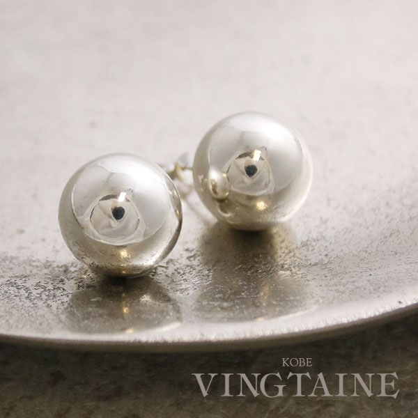 Silver925 ᥿ܡԥ 1.6cm  SVP182