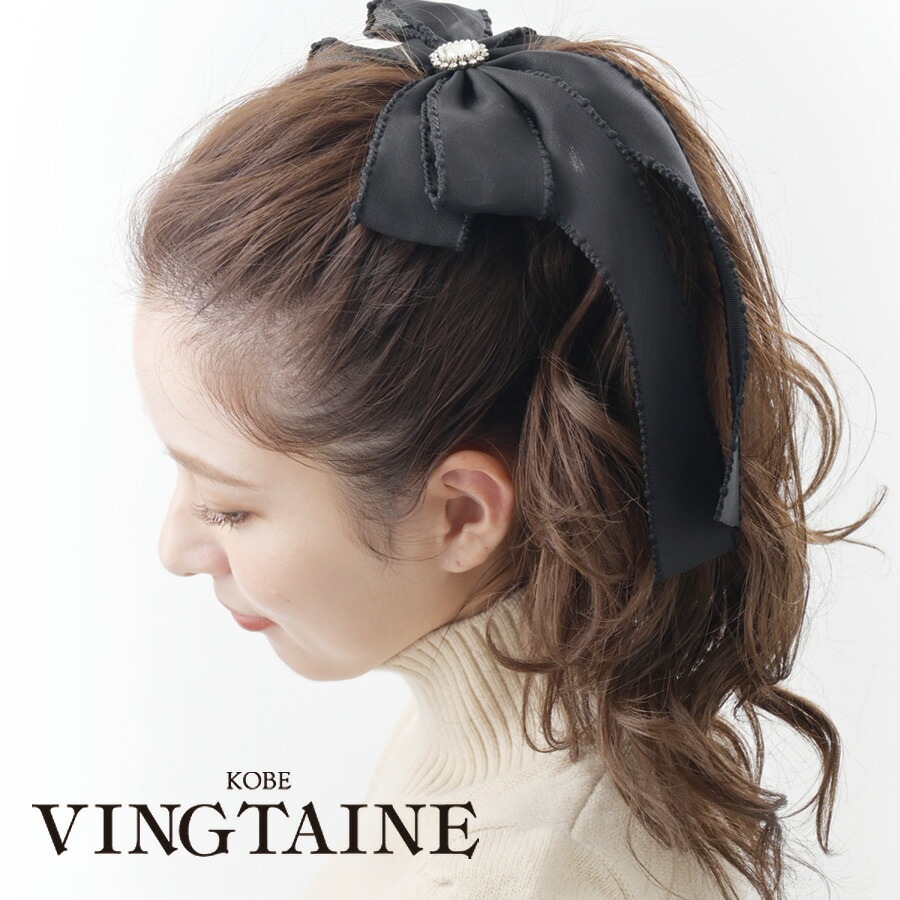 ハンドメイドリボン　おまとめ品　バレッタ　シューズクリップ　ヘアピン　ローズ ハンドメイドリボン おまとめ品 バレッタ シューズクリップ