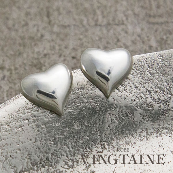 Silver925 �ϡ��ȥ�����եԥ��� SVP186