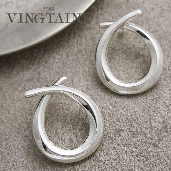 Silver925 ��֤�ǥ�����ԥ���  SVP187