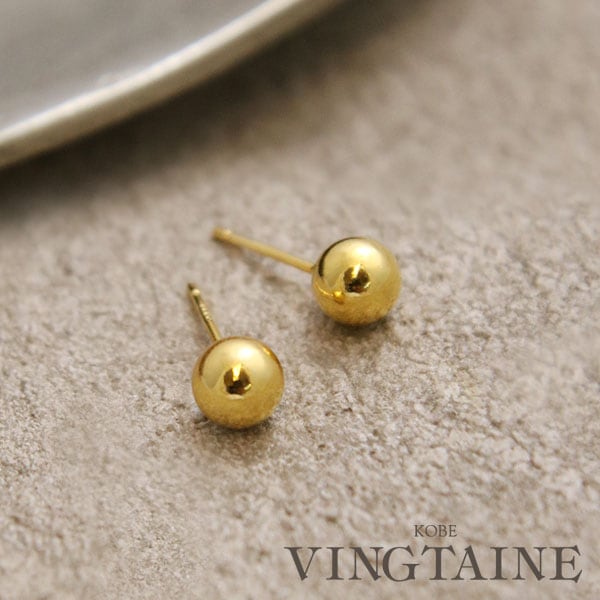 Silver925 ɥܡԥ6mm SVP190