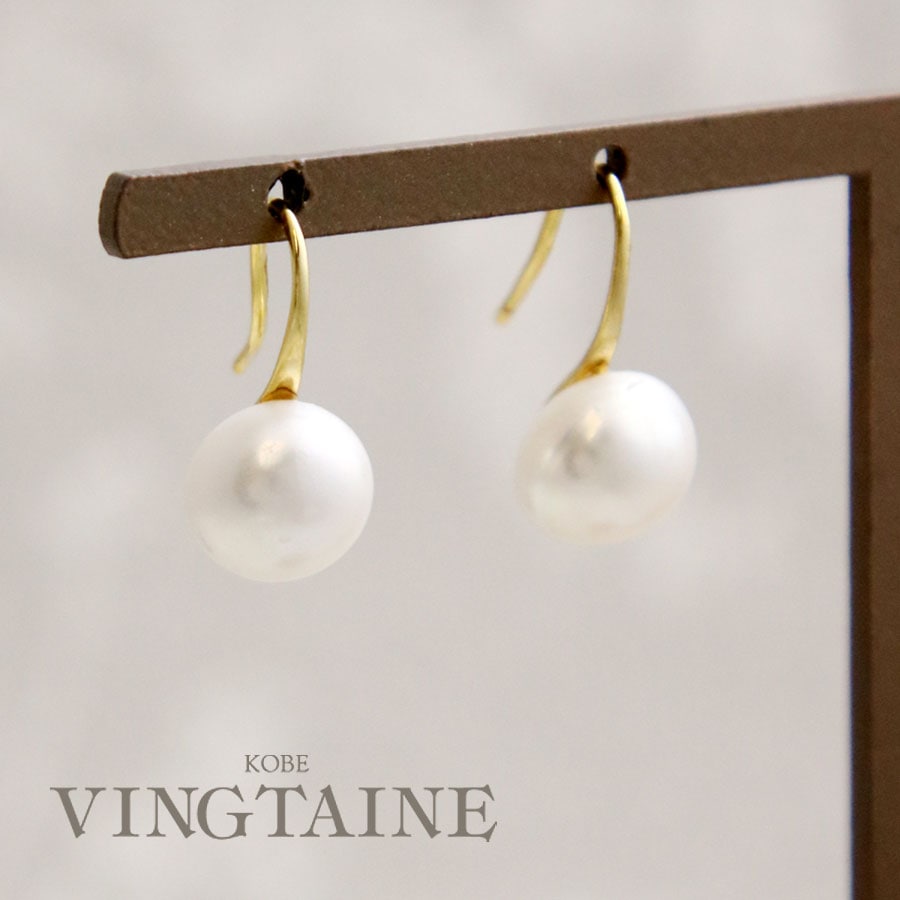 ピアス,パール | ヴァンテーヌ（VINGTAINE）公式WEBSHOP