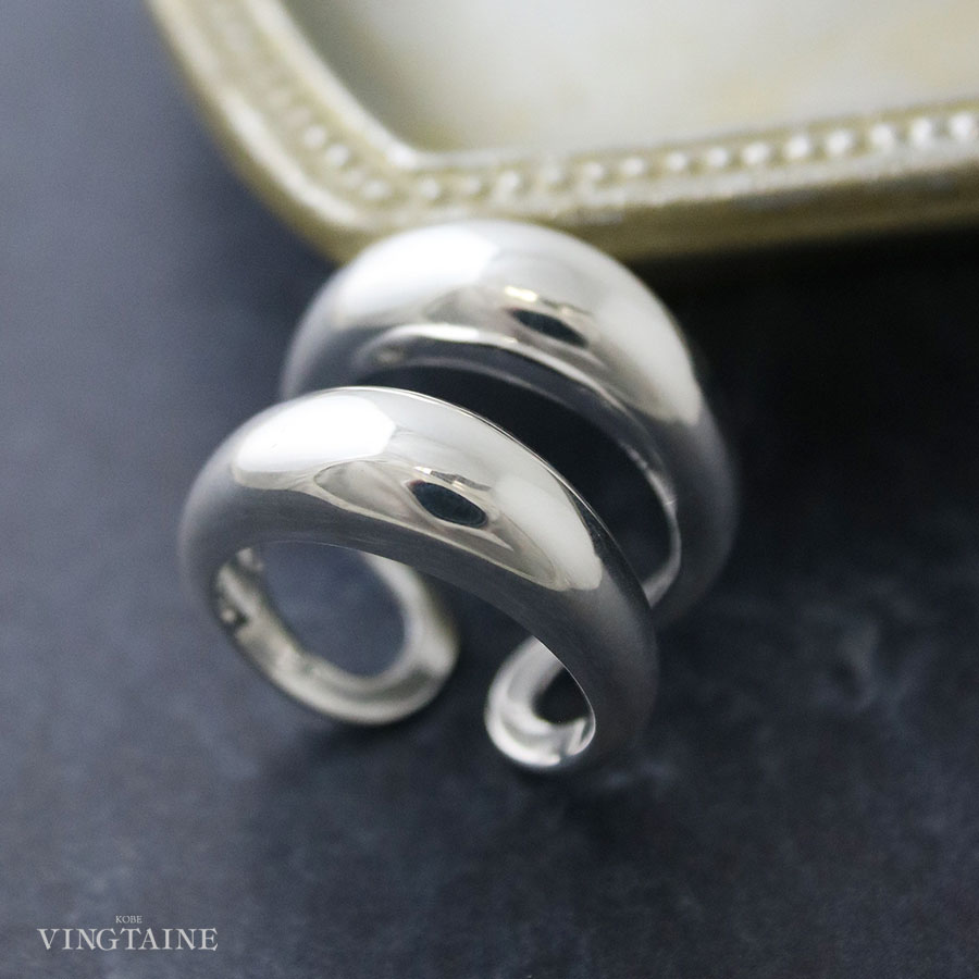 ������̵����Silver925 2Ϣ���ܥ�塼����  SVR210