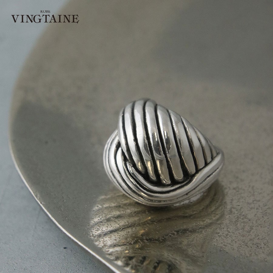 Silver925 �ܥ�塼�९�����饤���� SVR213