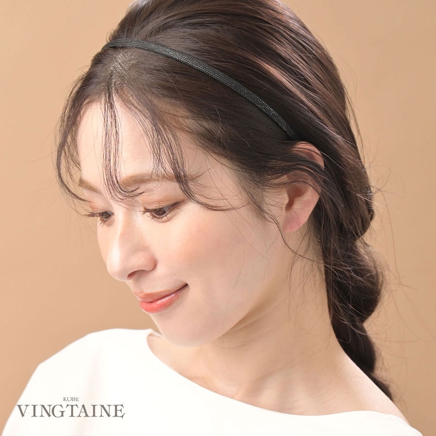 最終値下げ！VALENTINO カチューシャ org.jpg