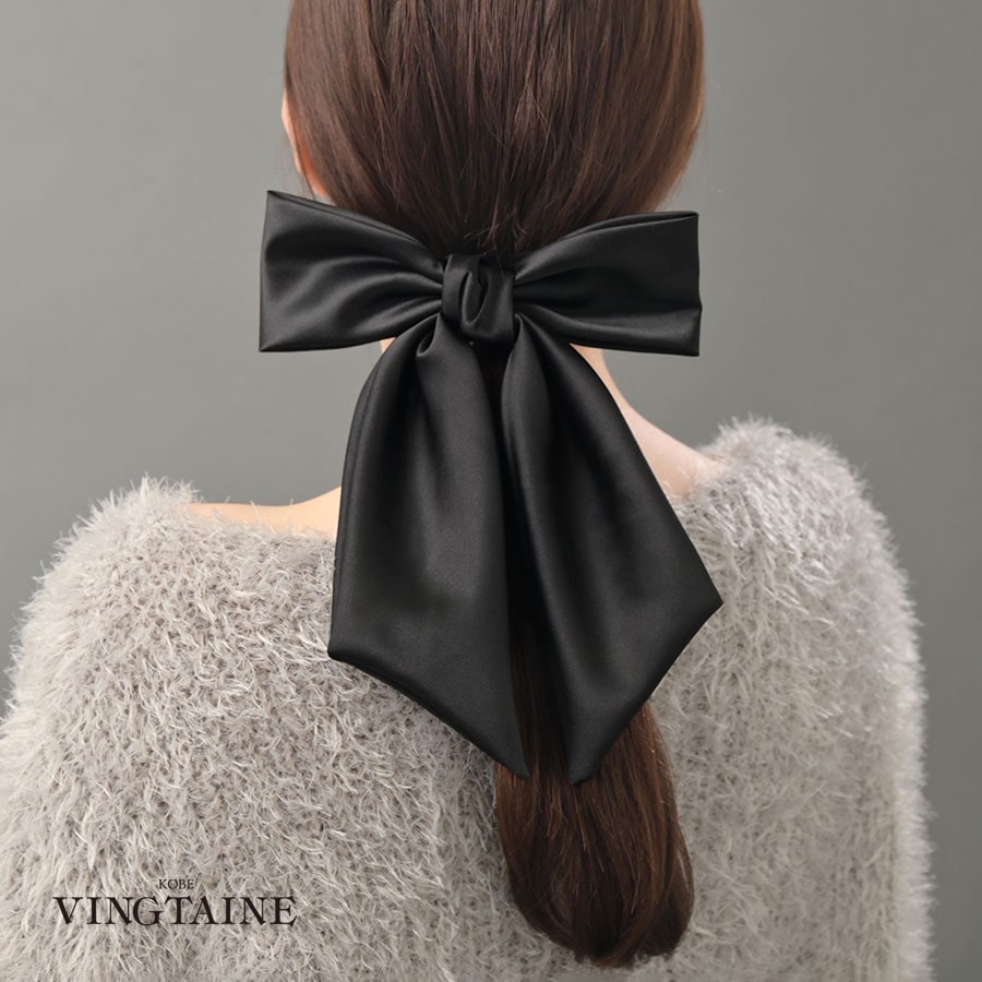 ヘアアクセサリー,バレッタ | ヴァンテーヌ（VINGTAINE）公式WEBSHOP