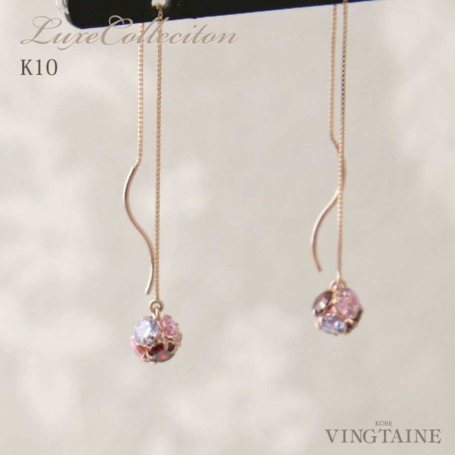 K10 PG �ԥ󥯥������ �������� ����ꥫ��ԥ��� �ڥ�奯����LP-200